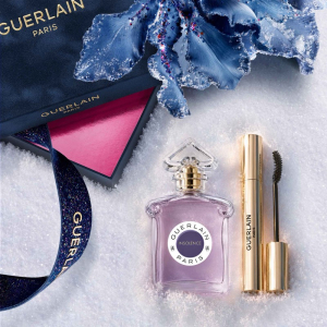 Les Légendaires - Insolence Coffret - Eau de Parfum